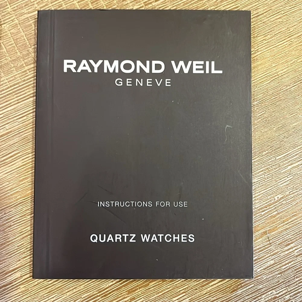 Raymond Weil raymond weil